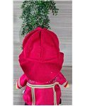 Brandweer Uniform 3 delig 