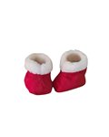 Eskimo laarsjes rood 