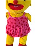 ondergoed setje Gloss girl V705