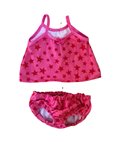 ondergoed setje Gloss girl V705