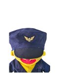 3 delig Piloten pak V706
