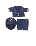 3 delig Piloten pak V706