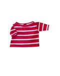 T shirt lange mouw V712