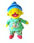2 dlg pakje Pasen" Happy Easter" V690