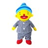 2 dlg pyjama klassiek V680