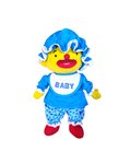 3 dlg Babypakje  V688
