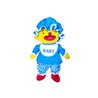 3 dlg Babypakje  V688