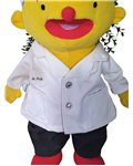 3 dlg Dokter pakje V674