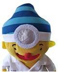 3 dlg Dokter pakje V674