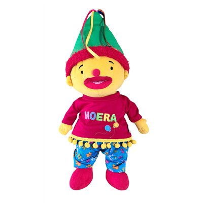 3 dlg pakje "Hoera" V 361