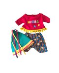 3 dlg pakje "Hoera" V 361