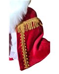 4 dlg Sinterklaas pak V678
