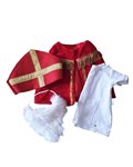 4 dlg Sinterklaas pak V678