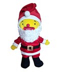 6 dlg kerstman pak V677