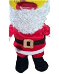 6 dlg kerstman pak V677