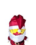 6 dlg kerstman pak V677