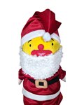 6 dlg kerstman pak V677