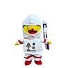 Astronautenpak 2 delig V665