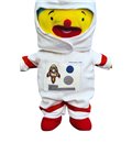 Astronautenpak 2 delig V665