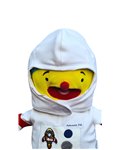 Astronautenpak 2 delig V665