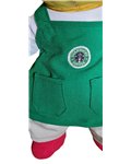 Starbucks Barista 3 dlg V442