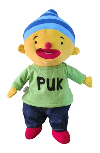 Sweater "PUK" V710