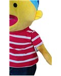 T shirt korte mouwen V691