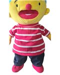 T shirt korte mouwen V691