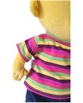 t shirt korte mouwen V436