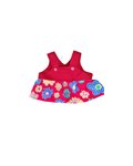 Tuinrokje met t shirt V148