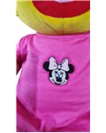 nachthemd + slaapmuts" Minnie" V400