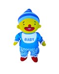  Babypakje  2 OF 3 delig