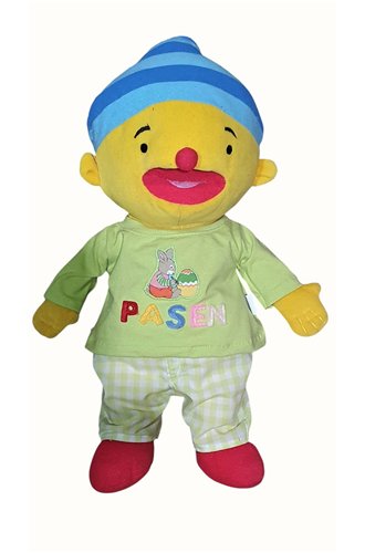 Pasen pakje 2 delig