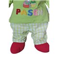 Pasen pakje 2 delig