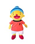  voetbal pakje 2 dlg
