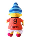  voetbal pakje 2 dlg