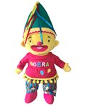  " HOERA " pakje 2 OF 3 dlg