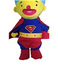  Superman pak 2 OF 3 dlg