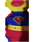  Superman pak 2 OF 3 dlg