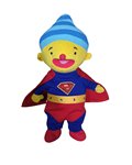  Superman pak 2 OF 3 dlg