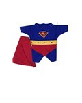  Superman pak 2 OF 3 dlg