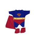  Superman pak 2 OF 3 dlg