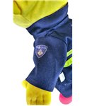 Politie uniform 3 dlg