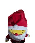 Kerstman pak 6 delig
