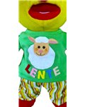 Lente pakje 2 delig