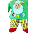 Lente pakje 2 delig