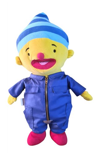 Overall Boer/Timmerman