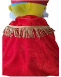 Sinterklaaspak 4 delig.