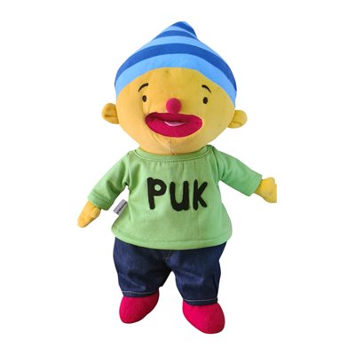 Sweater " PUK  "