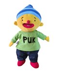 Sweater " PUK  "